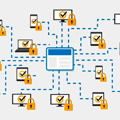 Symantec Endpoint Protection Cloud (3-Year Subscription) CD Key Global